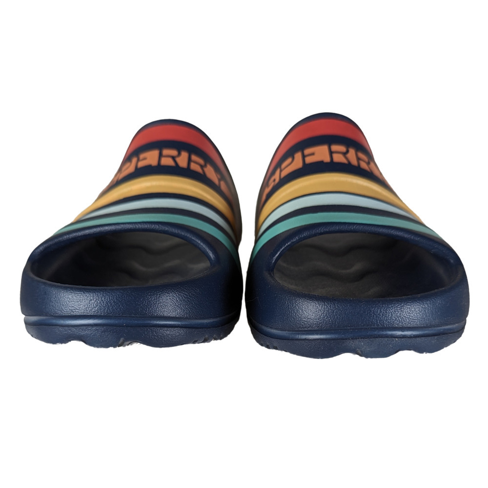Sperry Windward Float Slide Sandal With Rainbow S… - image 3